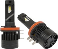 Фото - Автолампа Sigma X3 H15 45W CSP 2pcs