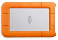 Фото - Жесткий диск (HDD) LaCie Rugged USB 3.0 9000294 1 TB