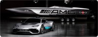 Фото - Коврик для мышки Voltronic Mercedes-AMG