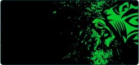 Фото - Коврик для мышки Voltronic Power Green Tiger