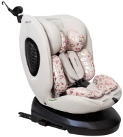 Фото - Детское автокресло My Babiie MBCS200 Spin R129