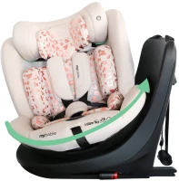 Фото - Детское автокресло My Babiie MBCS300 Easy Spin R129