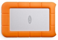 Фото - SSD LaCie Rugged USB 3.0 SSD 9000291 120 ГБ