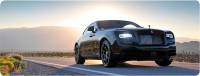Фото - Коврик для мышки Voltronic Power Rolls-Royce