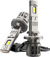 Фото - Автолампа Torssen Mini Pro H27 6000K 2pcs