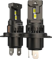 Фото - Автолампа Torssen Mini Pro H4 6000K 2pcs