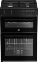 Фото - Плита Beko FDG 6201 K черный