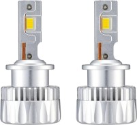 Фото - Автолампа Torssen X65W D4S Can 2pcs