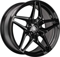 Фото - Диск Seventy9 SCF-M (8,5x19/5x112 ET35 DIA66,6)