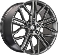 Фото - Диск Seventy9 SCF-O (9,5x21/5x112 ET25 DIA66,6)