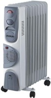 Фото - Масляный радиатор Nikai NSC-200-9 9 секц