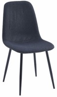 Фото - Стул Intarsio B-03