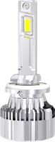 Фото - Автолампа InfoLight M1 Dual Canbus H1 2pcs