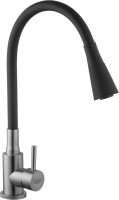 Фото - Смеситель KRONER Edelstahl Klassisch-ESG031BLK CV035371
