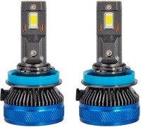 Фото - Автолампа Pulso LC3 H11 6000K 2pcs