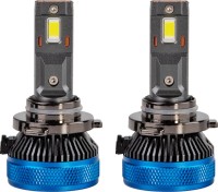 Фото - Автолампа Pulso LC3 HB3 6000K 2pcs