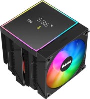 Фото - Система охлаждения SAMA DIGI62 Black