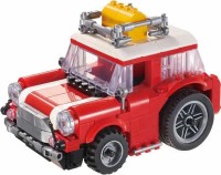 Фото - Конструктор Wise Block Mini Speed World EU389104