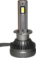 Фото - Автолампа QLine DualVision H1 6000K 2pcs