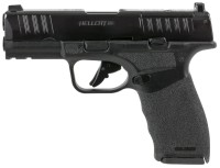Фото - Пневматический пистолет ASG Springfield Armory HellCat Pro 4.5 CO2