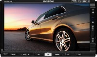 Фото - Автомагнитола Hyundai H-CCR2702M