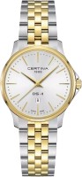 Фото - Наручные часы Certina DS-8 Lady C045.010.22.031.00