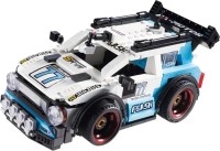 Фото - Конструктор Wise Block Racing Car EU389053