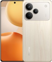 Фото - Мобильный телефон Realme P4 Pro 128 ГБ / 8 ГБ