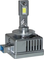 Фото - Автолампа QLine Performance D8S 6000K 2pcs
