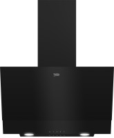 Фото - Вытяжка Beko BHCA 62322 BBH черный