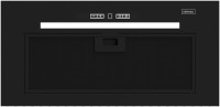 Фото - Вытяжка Kernau KBH 0460.1 B Steam Sensor черный