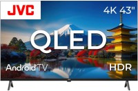 Фото - Телевизор JVC LT-43MU759 43 "