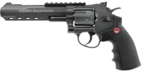 Фото - Пневматический пистолет Umarex Ruger SuperHawk 6"