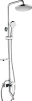 Фото - Душевая система Rozzy Jenori Lux RJSP120-04CH