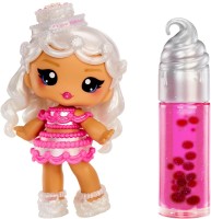 Фото - Кукла Yummiland Make Lip Gloss Misty Cakes 545804
