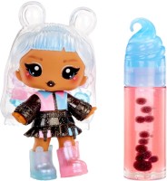 Фото - Кукла Yummiland Make Lip Gloss Gabi Gummybear 545798