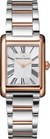 Фото - Наручные часы Maurice Lacroix Fiaba Square FA1205-PVP02-110-A