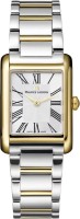 Фото - Наручные часы Maurice Lacroix Fiaba Square FA1205-PVY02-110-A
