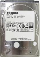 Фото - Жесткий диск (HDD) Toshiba MQ01ABCxxx MQ01ABC150 1.5 TB