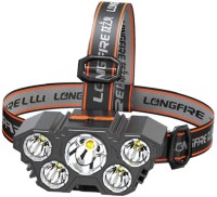 Фото - Фонарик LEAN Toys L-T21