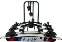 Фото - Багажник Aguri Active Bike 4