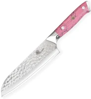 Фото - Кухонный нож Dellinger Pink Stone K-H256