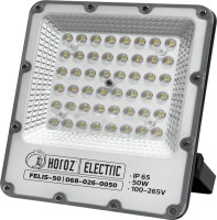Фото - Прожектор / светильник Horoz Electric Felis-50 6400K