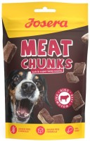 Фото - Корм для собак Josera Meat Chunks Beef 70 g