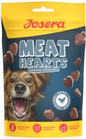 Фото - Корм для собак Josera Meat Hearts Chicken 70 g