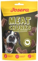Фото - Корм для собак Josera Meat Chunks Turkey 70 g