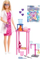 Фото - Кукла Barbie Scientist JCR70