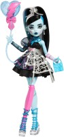 Фото - Кукла Monster High Scary Sweet Birthday Frankie Stein JBG75