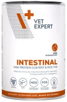 Фото - Корм для собак VetExpert Veterinary Diet Intestinal Dog 400 g 1 шт