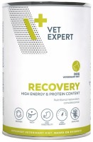 Фото - Корм для собак VetExpert Veterinary Diet Recovery Dog 400 g 1 шт